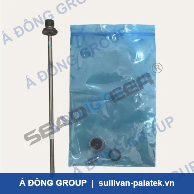 Atlas Copco Air Compressor 2901164500 SCAV Line Kit