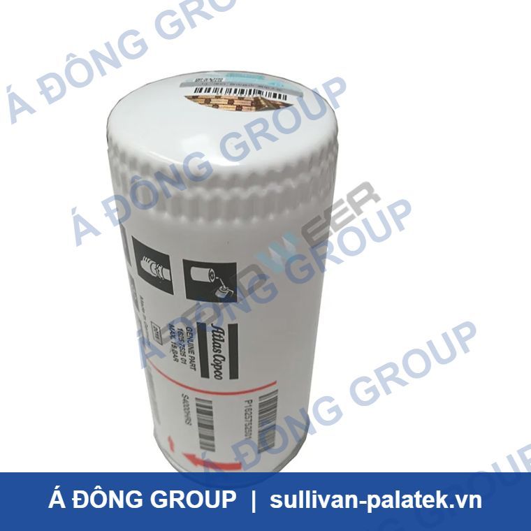 Original Atlas Copco 2903752501=1625752501 Oil Filter