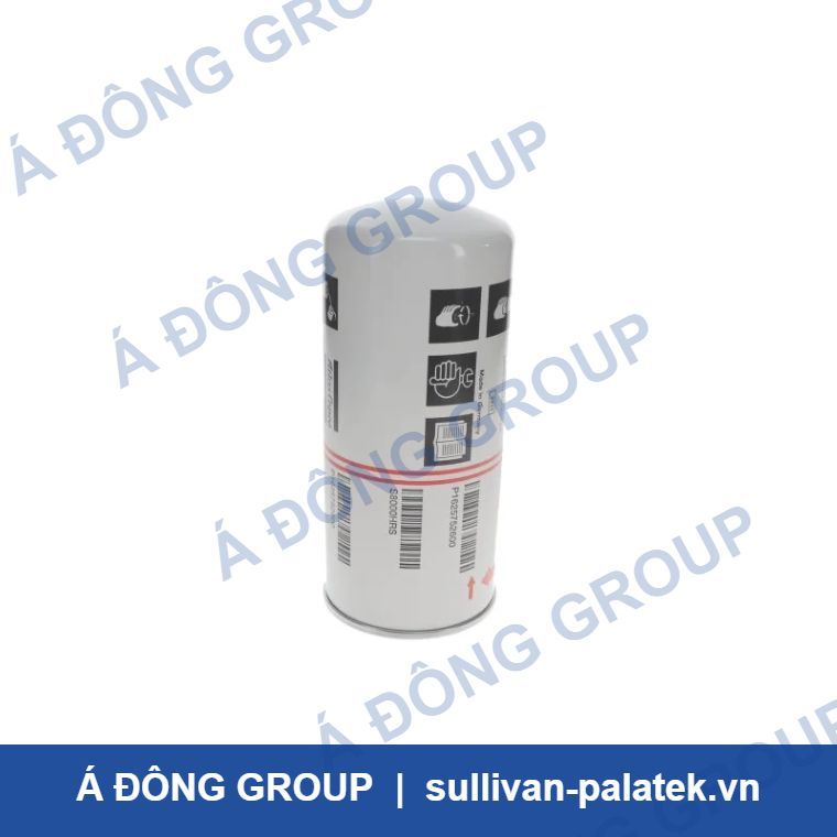 Atlas Copco 8000H 2903752600=1625752600 Oil Filter