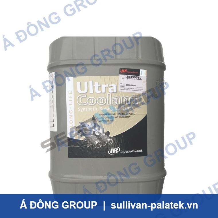 Ingersoll Rand | 38459582 Ultra Coolant Lubricant