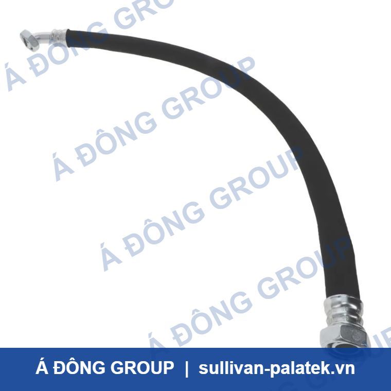 0574991814 Hose for Atlas Copco GA75⁺ Air Compressors
