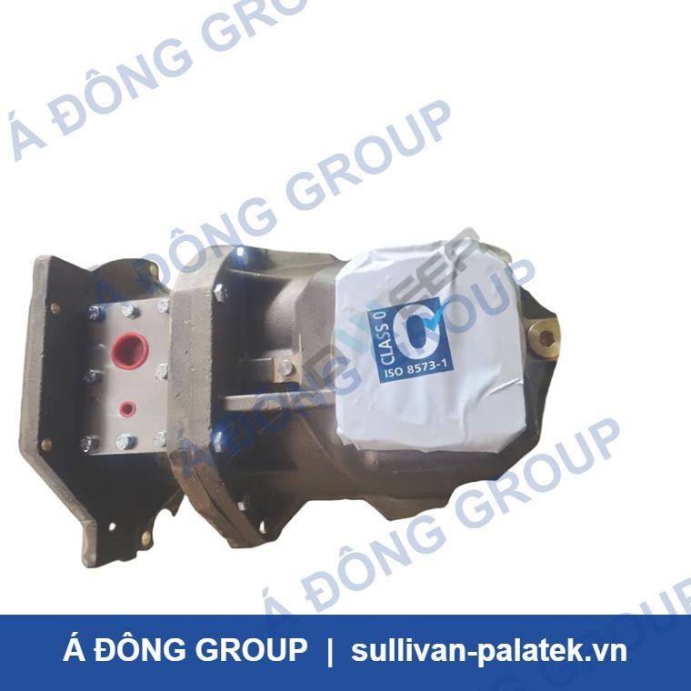 1616724880=1616724890 Air End for Atlas Copco AQ37-55