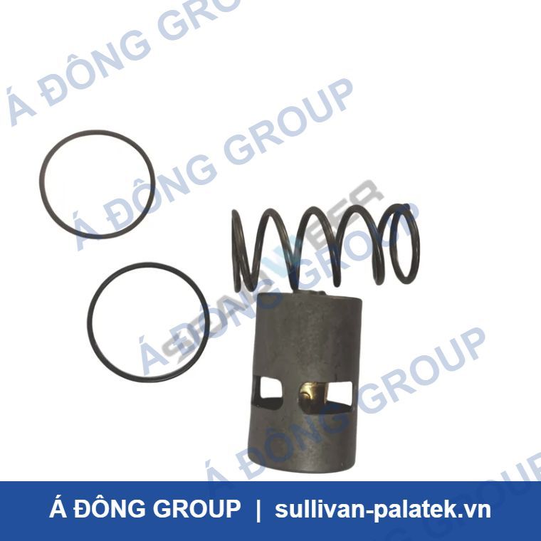 Atlas Copco 2901161800 Thermostat Valve Kit 75°C