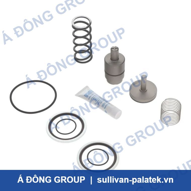 Atlas Copco 2901099700 MIN Pressure Pressure Valve Kit