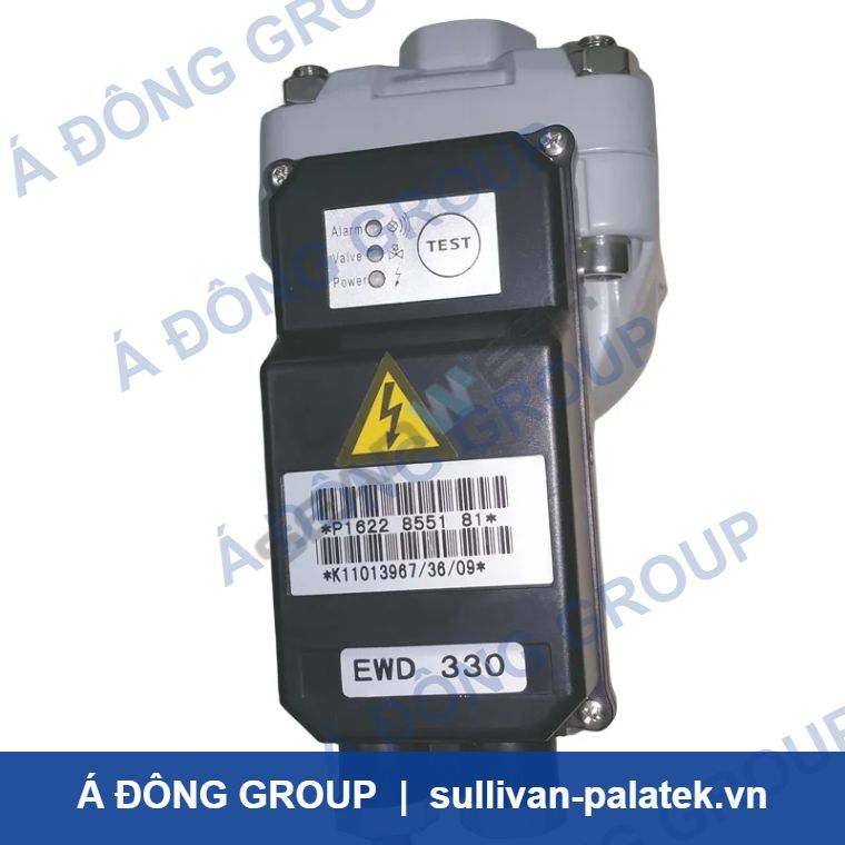 EWD330 Atlas Copco Auto Electric 1622855181 Drain Valve