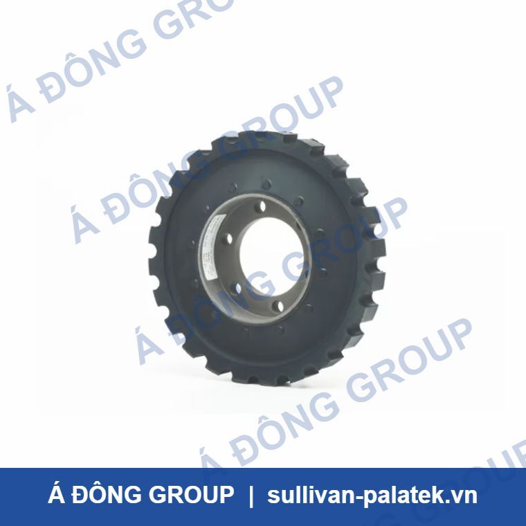 Atlas Copco Air Compressor 1615678500=1615682500 Coupling