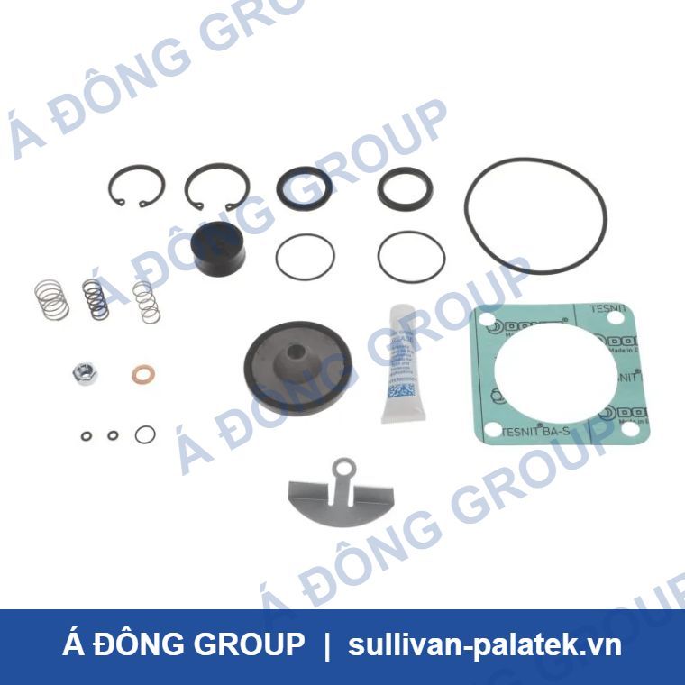 Atlas Copco Air Compressor 2901000201 Unloader Valve Kit