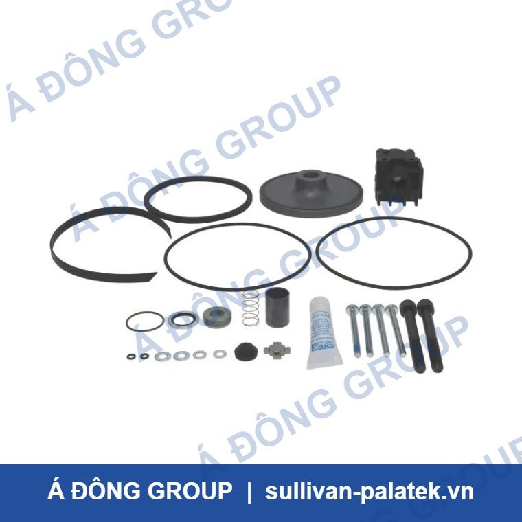 Atlas Copco 2901162200 Unloader Valve Overhaul Kit