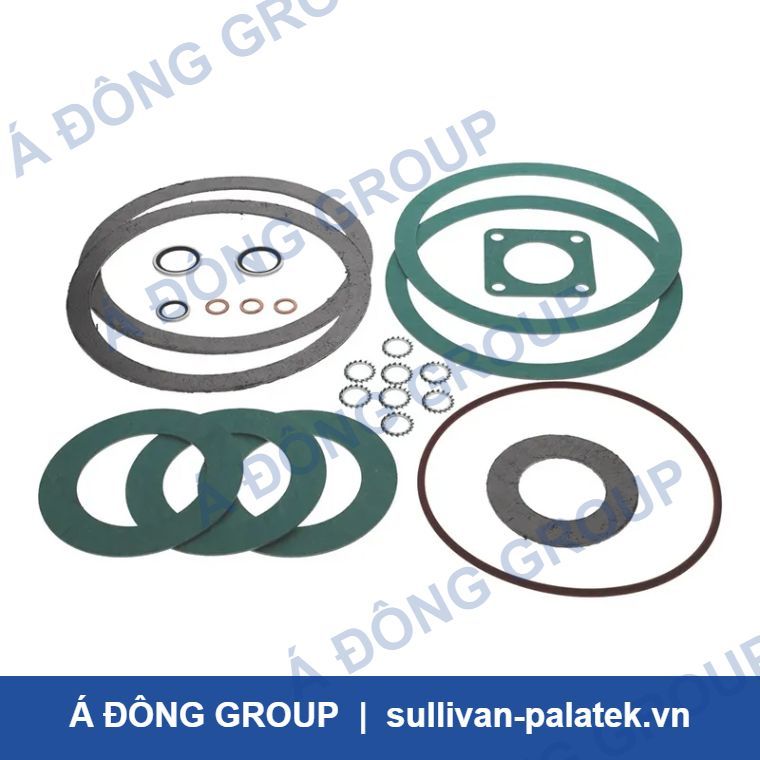 Atlas Copco GA90-160W 2906010100 Oil Cooler Kit