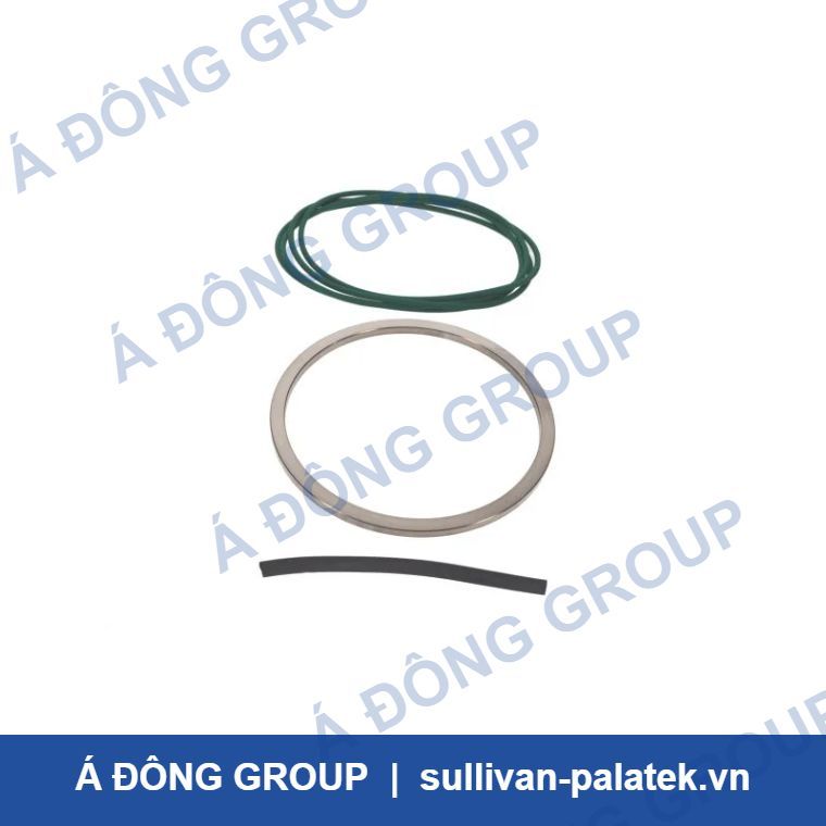 100% Genuine Atlas Copco 2906032600 Regener Cooler Kit