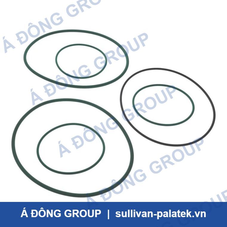 Atlas Copco ZR160–275 2906039400 IC Service Kit