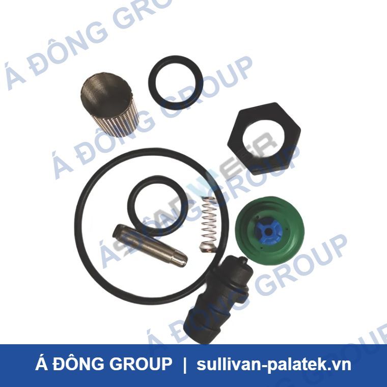 Atlas Copco Air Compressor 2200902017 Wear Drain Kit