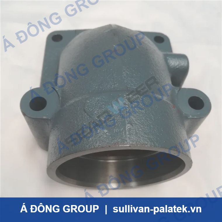 Atlas Copco 1626547801=1626547800 Air Inlet Housing