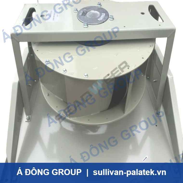 Atlas Copco Air Compressor Spare Parts – 1630060412 Fan