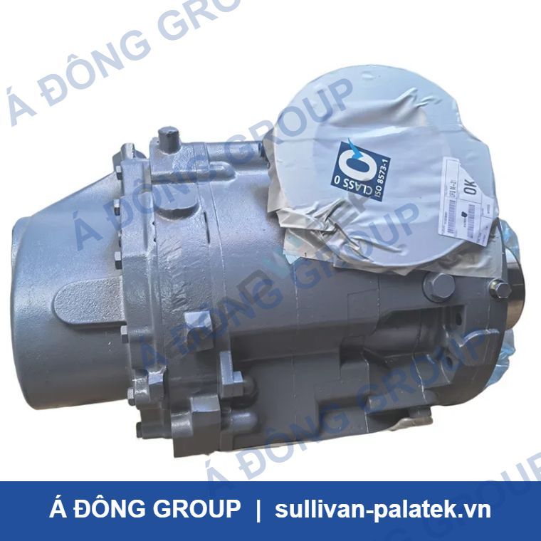 Original Atlas Copco 1616590481 O.F.S. M-21 Air End