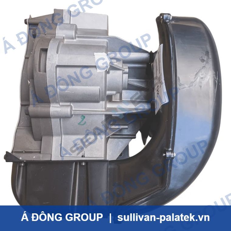 Atlas Copco OFSL E03 5.5KW Scroll 1616741883 Air End