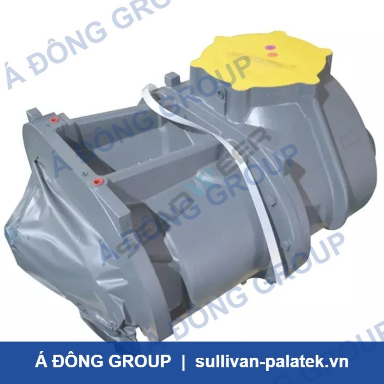 Atlas Copco Air Compressor C242 Air End 1616754080