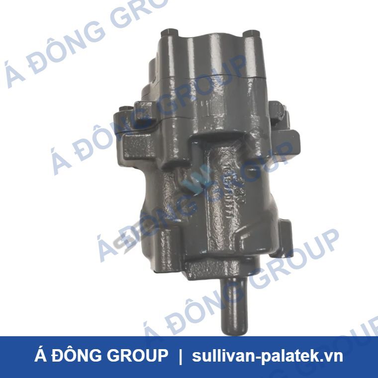 C40 Air End 1616710390 for Atlas Copco Air Compressors