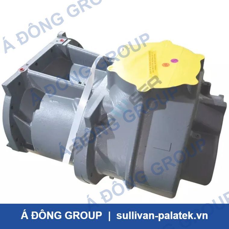 Atlas Copco Air Compressor Head 1616706682 Air End