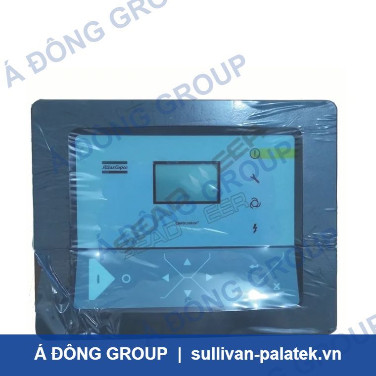 Atlas Copco 1900520001=1900520002 MK5 Controller Panel