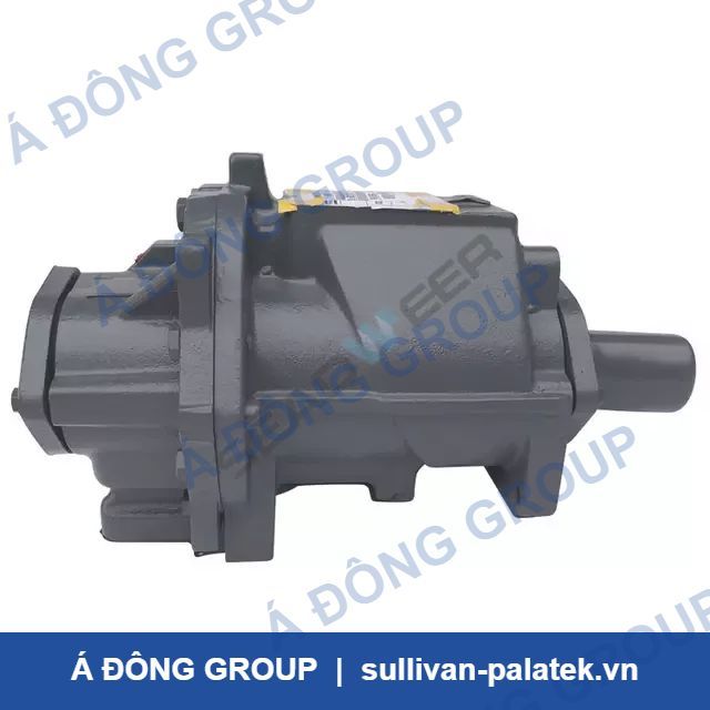 Atlas Copco Air Compressor Head 1616774591 Air End