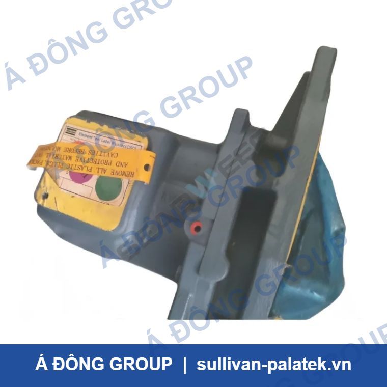 1616774580 Air End for Atlas Copco Air Compressors