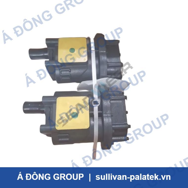 Atlas Copco Air Compressor C67 Head 1616774581 Air End