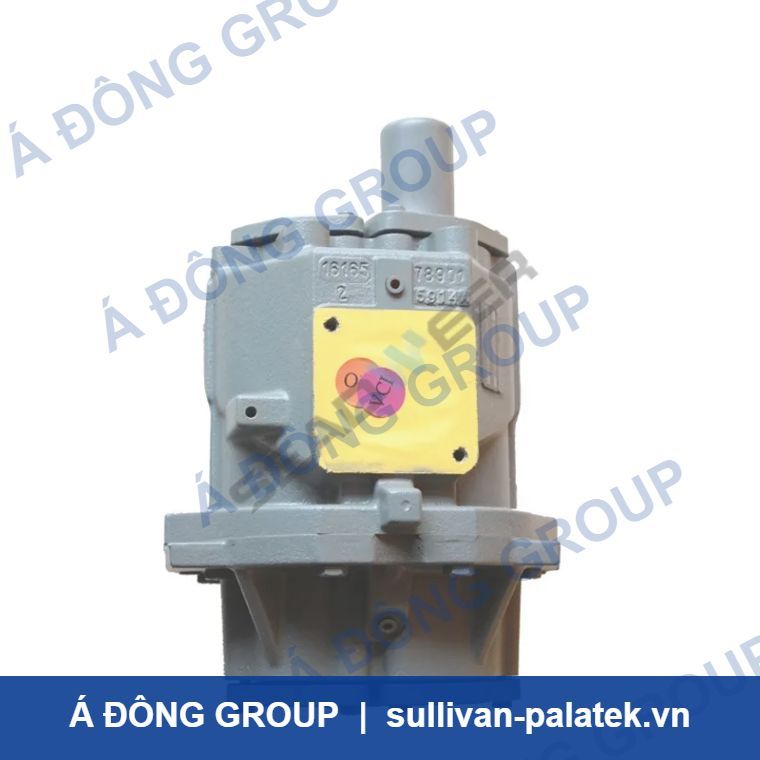 Belt Drive C77 Air End 1616578992 for Atlas Copco