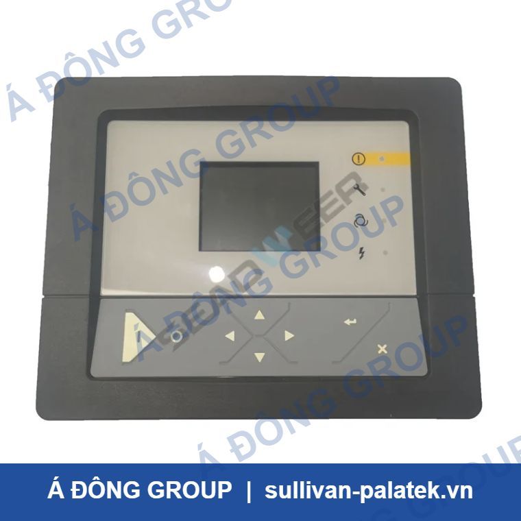 Atlas Copco Air Compressor Controller Panel 1900520016