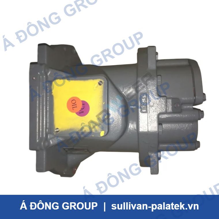 Atlas Copco OIS I-04 (C80 VSD+) 1616772580 Air End