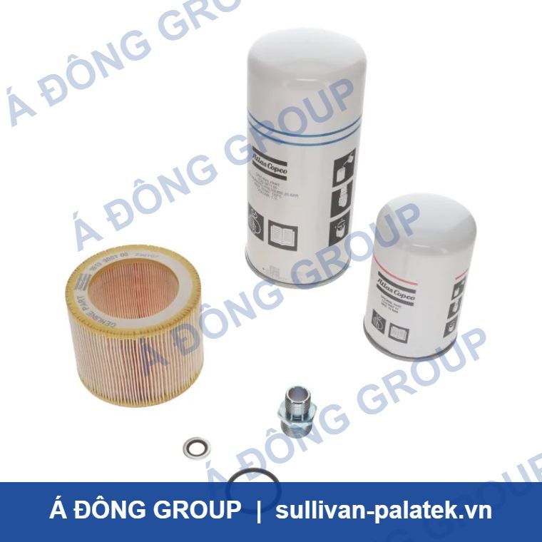 Atlas Copco 2901091900 Filter/Separator Kit for GA5-11C