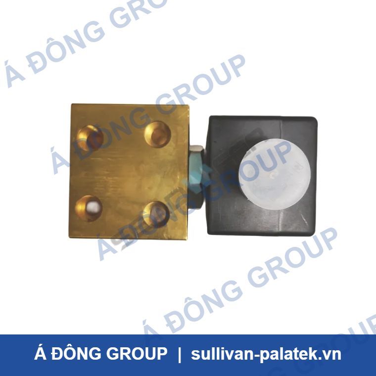 Atlas Copco Air Compressor 1089059024 Solenoid Valve