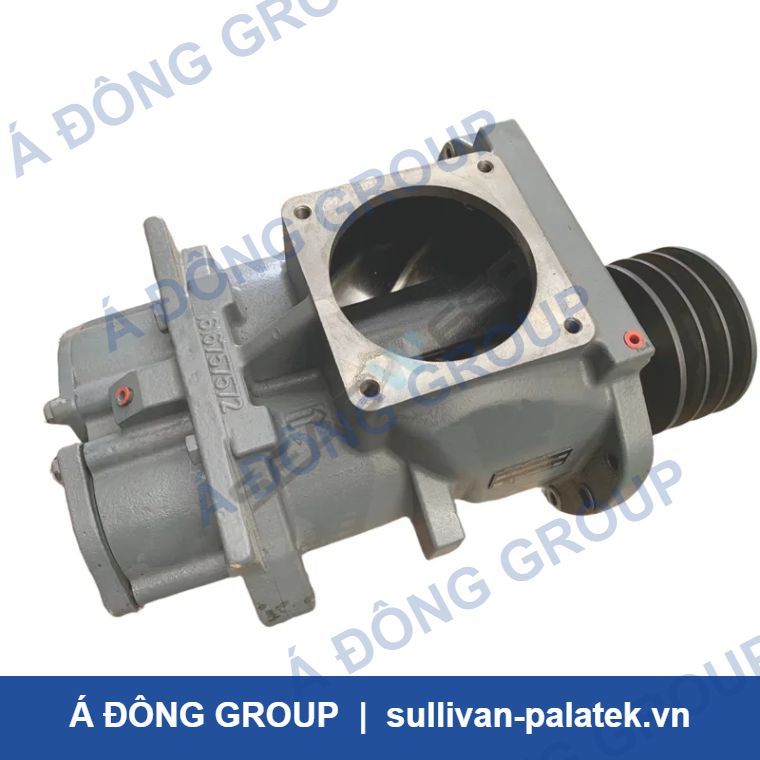 Atlas Copco C90 Belt Compressor Head 1616757780 Air End