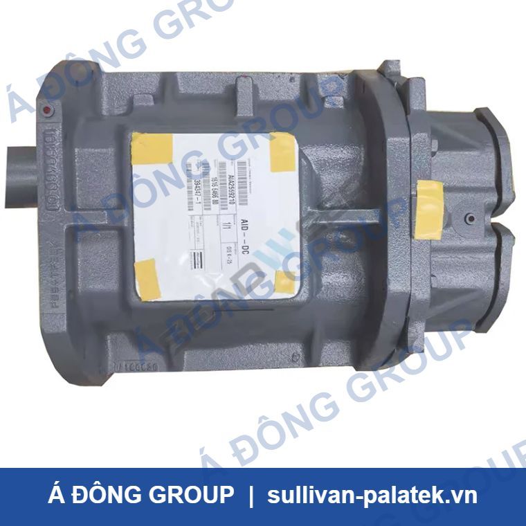 Atlas Cocpo OIS-K25 Compressor Head 2989015800 Air End