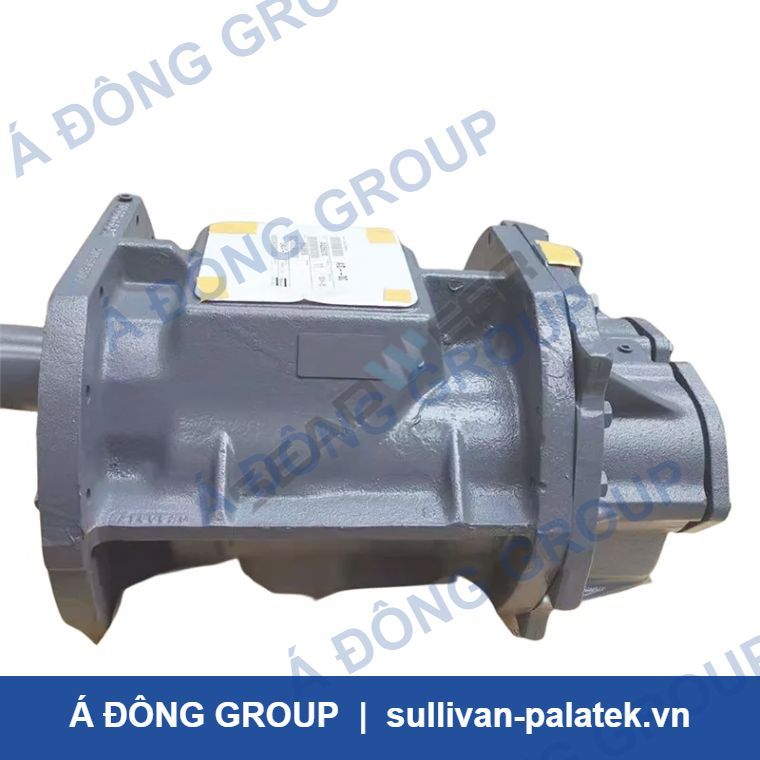 100% Original OIS-K25 1616646680 Air End for Atlas Copco