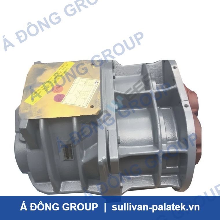 Atlas Copco Air Compressor C146 Head 1616714680 Air End