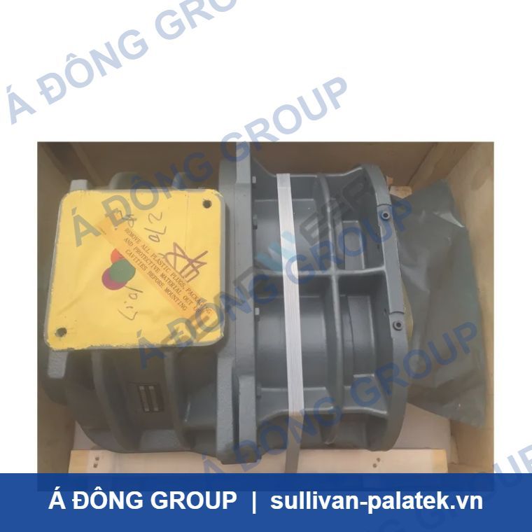 C146 Compressor Head 1616714690 Air End for Atlas Copco