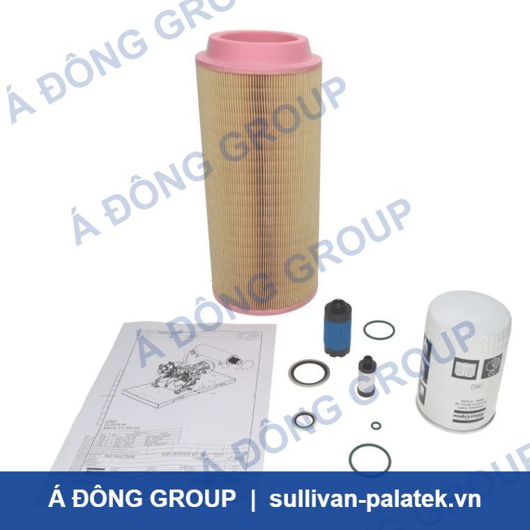 Atlas Copco 2901112200 PM KIT (A) for Air Compressors