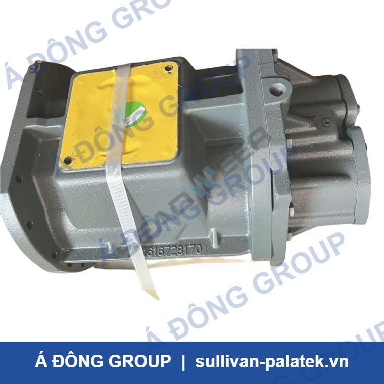 Atlas Copco O.I.S. K-36 C111 Head 1616728180 Air End