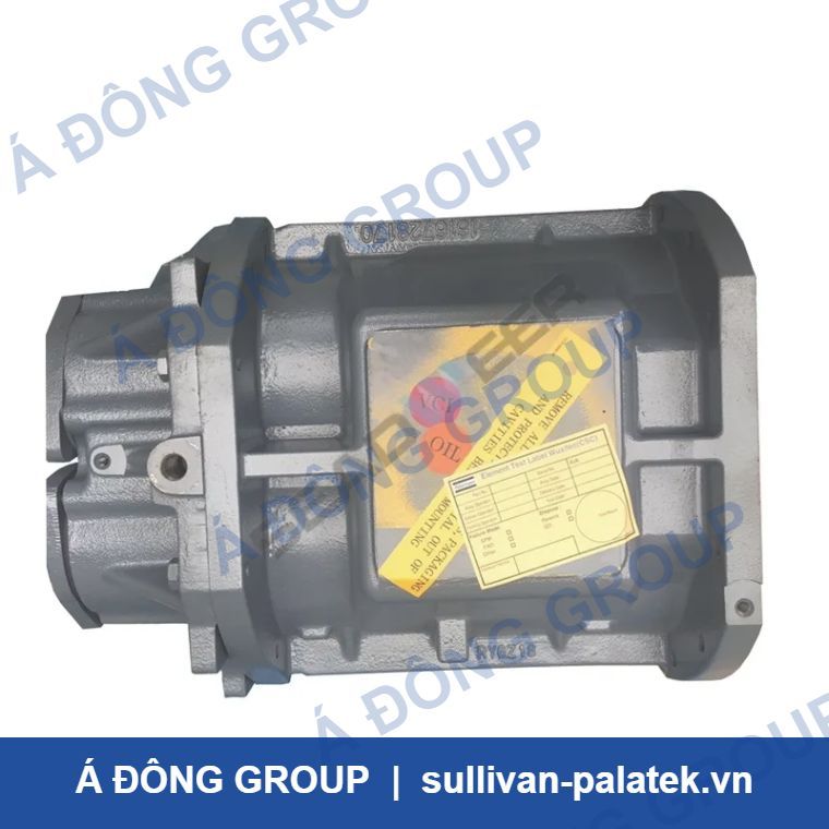 Genuine O.I.S. K-36 Air End 1616728190 for Atlas Copco