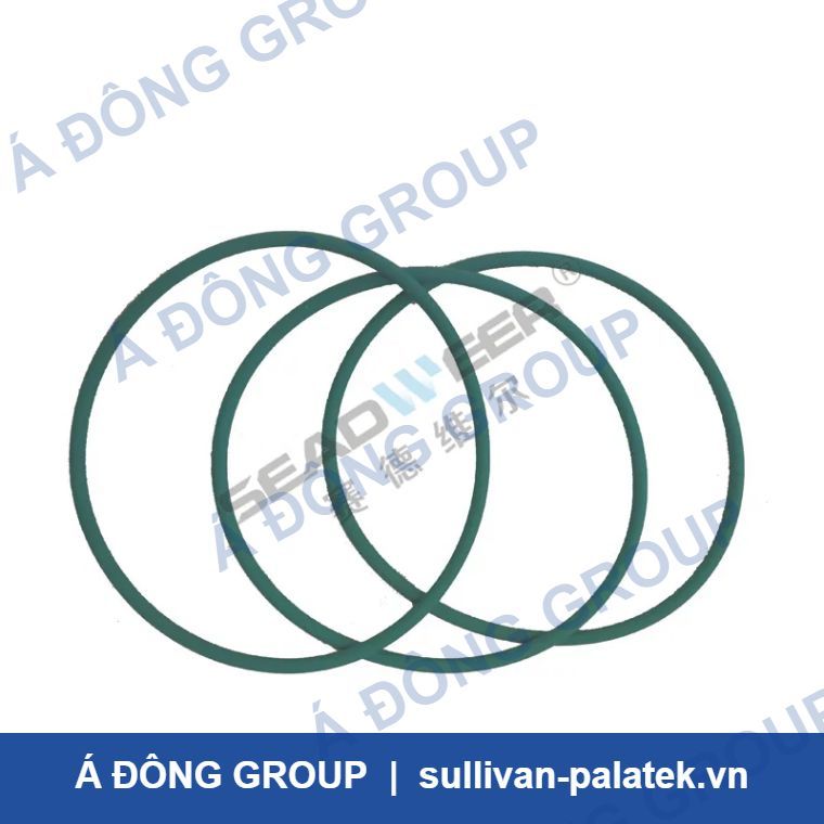 Atlas Copoc Air Compressor Part 0663716702 O-Ring