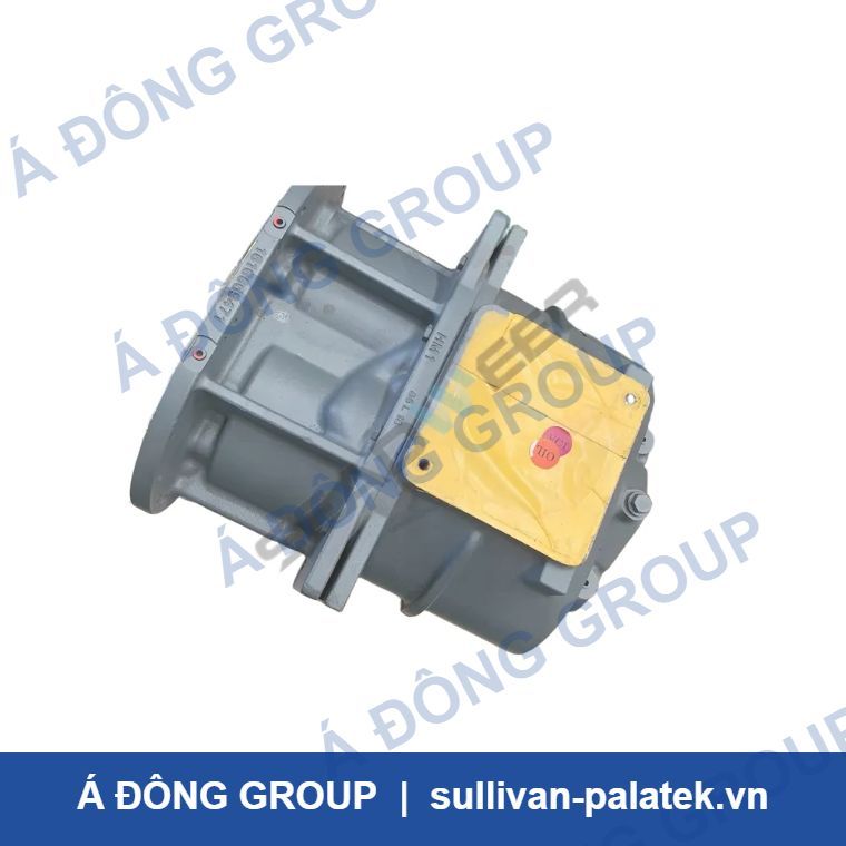 Atlas Copco Air Compressor Head 1616869380 Air End
