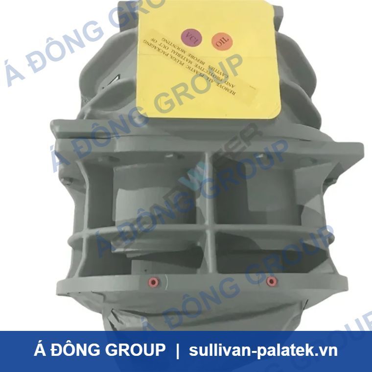 C142 Compressor Head 1616869390 Air End for Atlas Copco