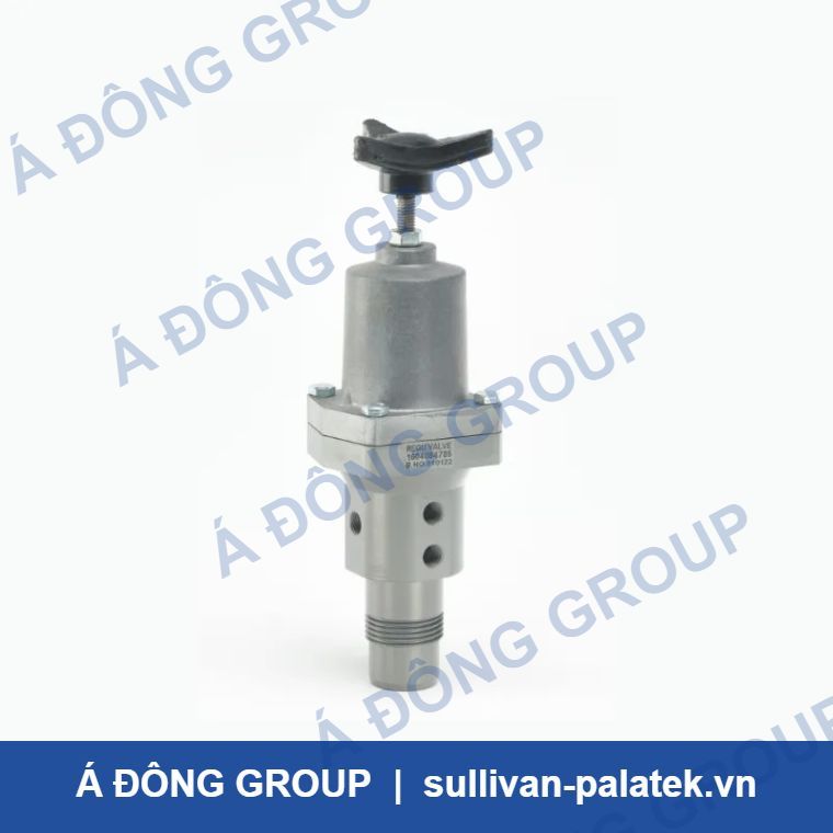 Atlas Copco Air Compressor 1604084785 Regul Valve Assy