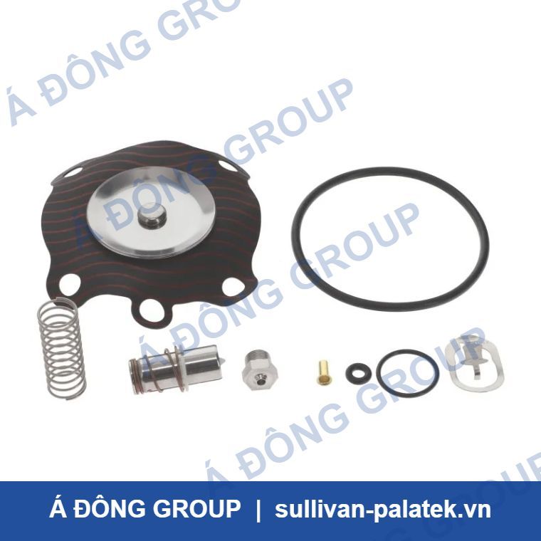 Atlas Copco 2906069100 Blow Off Valve Kit For ZT110-275