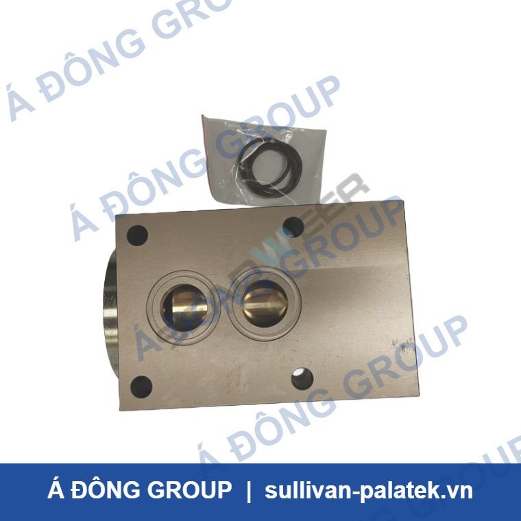 Atlas Copco Air Compressor 2205462900 Thermostatic Valve