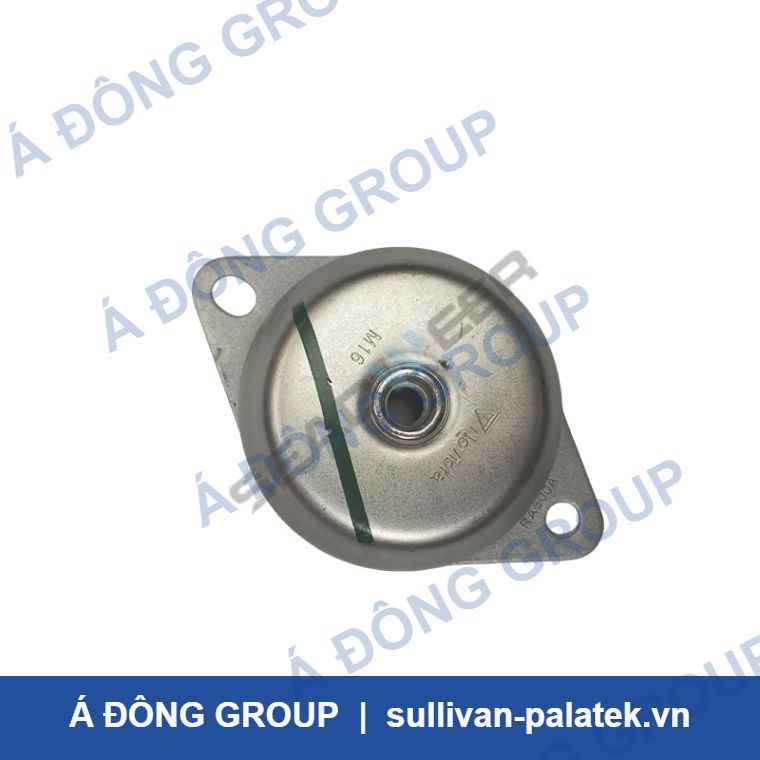 Atlas Copco Rubber Buffer 1614636602 ANTIVIBR.PAD