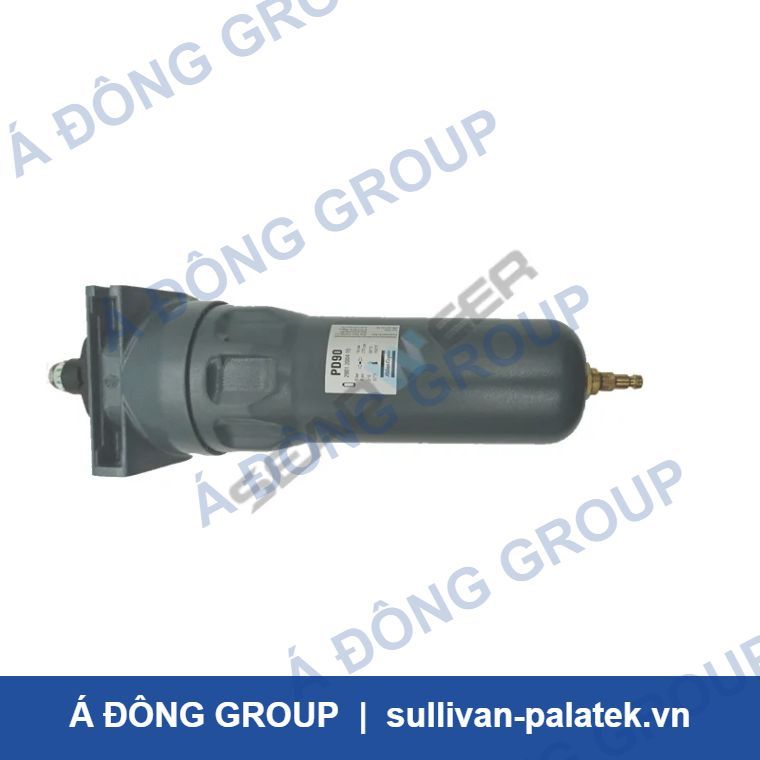 Original Atlas Copco 2901200415 PD90 Line Filter Kit