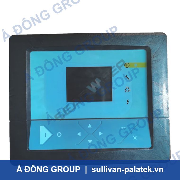 Atlas Copco Original 1900520013=1900520017 Controller