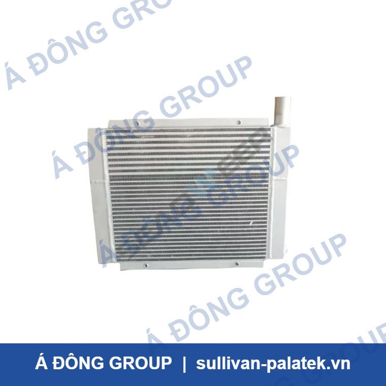 Atlas Copco Air Compressor 1092900617 1092900618 Cooler